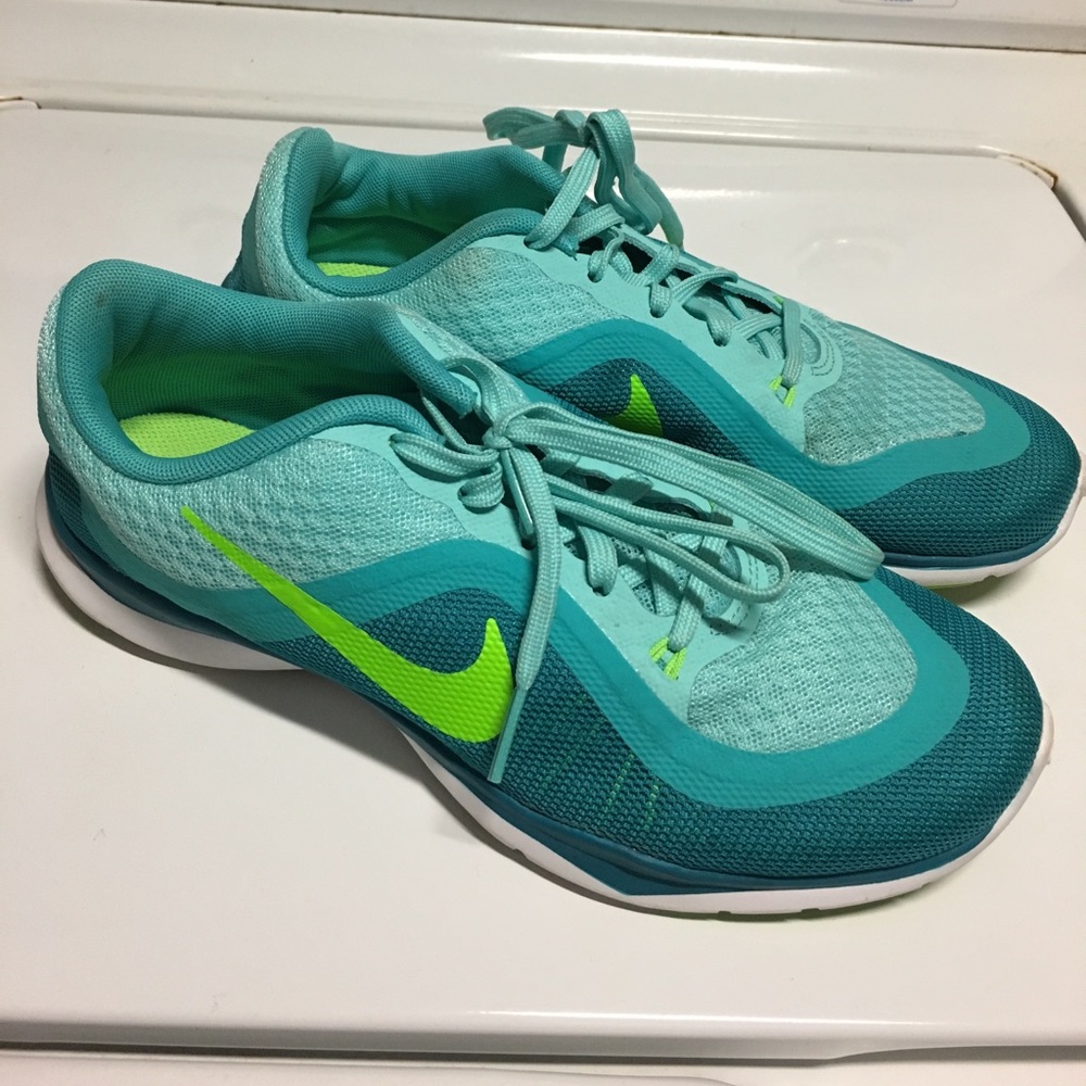 Nike training flex tr 6 shoes